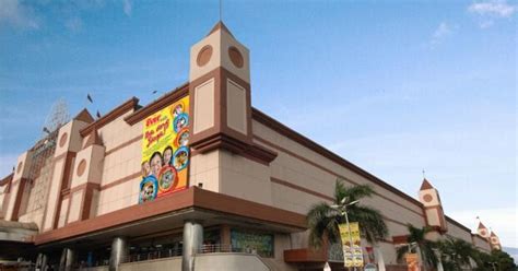 How to commute to SM Megamall from Ever Gotesco .